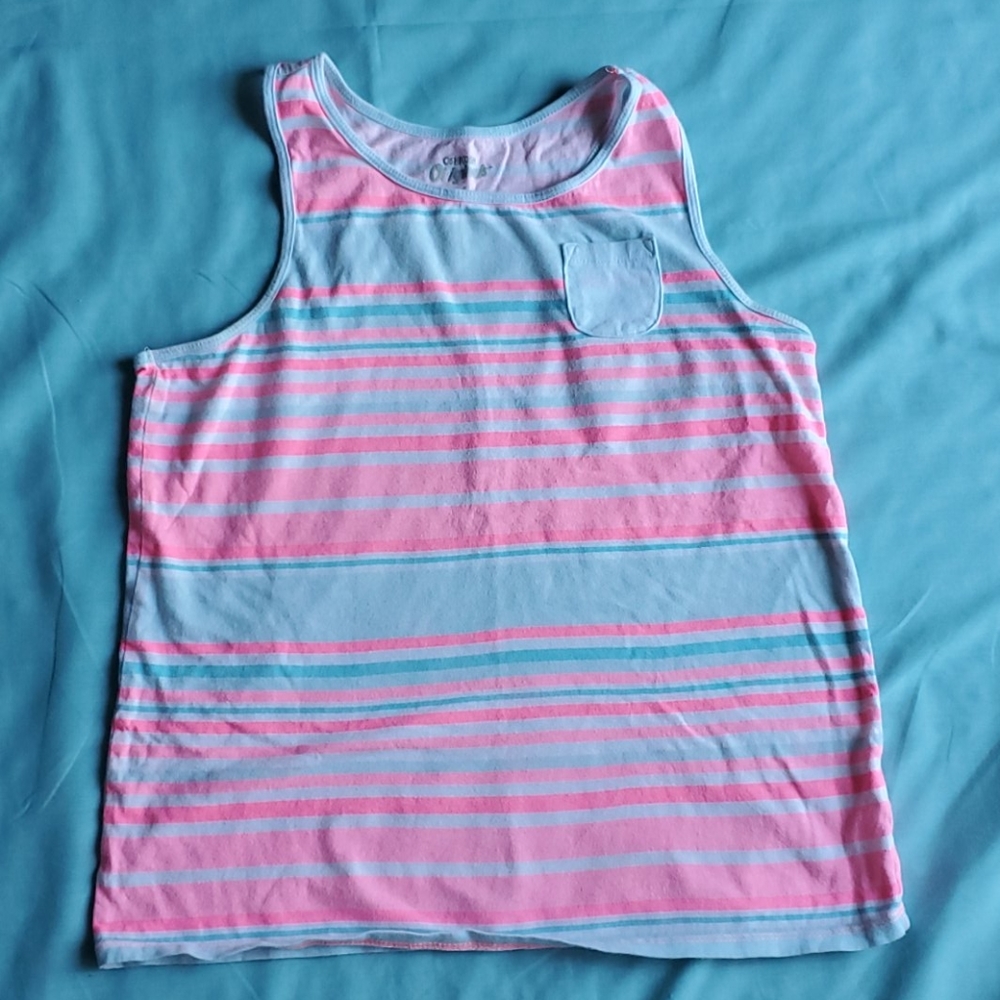 Oshkosh Tank Top